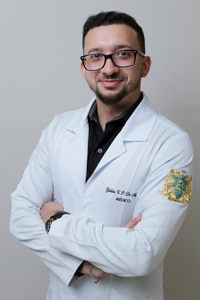 Dr. Galileu Valiati Pimentel de Medeiros